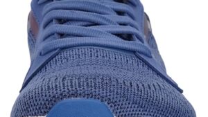 Whitin Men's Wide Toe Box + Zero Drop Sole Road Running Shoes