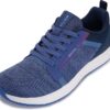 Whitin Men's Wide Toe Box + Zero Drop Sole Road Running Shoes