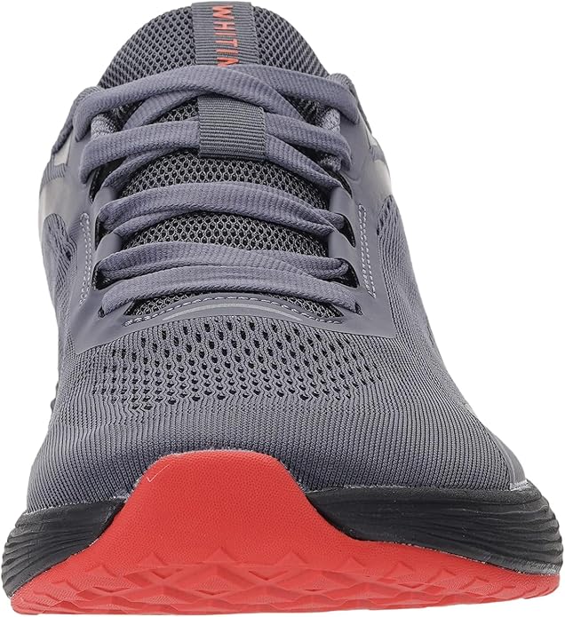 Whitin Men's Zero Drop Running Shoes + Wide Toe Box