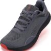 Whitin Men's Zero Drop Running Shoes + Wide Toe Box