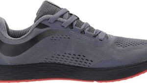 Whitin Men's Zero Drop Running Shoes + Wide Toe Box