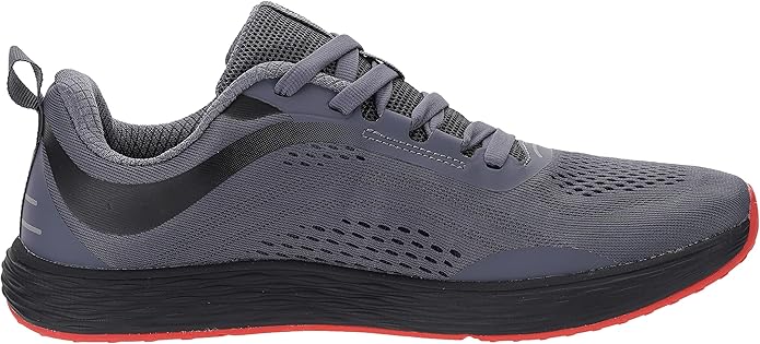 Whitin Men's Zero Drop Running Shoes + Wide Toe Box