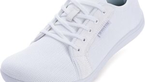 Whitin Women's Minimalist Barefoot Shoes
