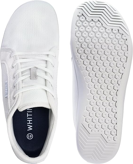 Whitin Women's Minimalist Barefoot Shoes