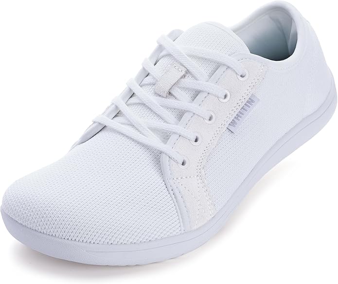 Whitin Women's Minimalist Barefoot Shoes