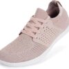Whitin Women's Wide Minimalist Barefoot Shoes