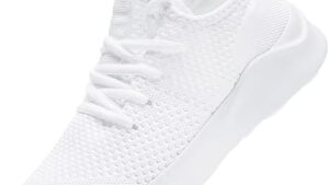 Wygrqbn Women's Walking Shoes Lightweight Tennis
