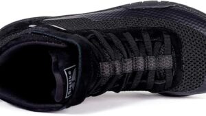 Wrestling Shoes Mens Boxing Shoe Fitness Weightlifting