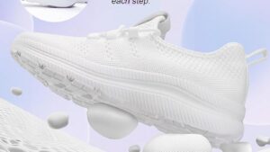 Zove Wide Toe Box Shoes Women Extra Wide Width Sneakers