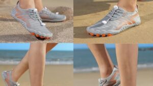 Ziitop Water Shoes Mens Women Barefoot Shoes