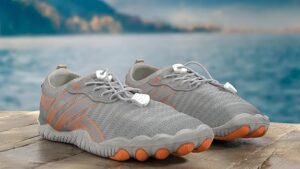 Ziitop Water Shoes Mens Women Barefoot Shoes