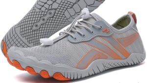 Ziitop Water Shoes Mens Women Barefoot Shoes
