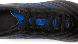 Adidas Child Unisex Goletto Vii Firm Ground Soccer Cleats