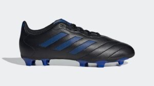 Adidas Child Unisex Goletto Vii Firm Ground Soccer Cleats