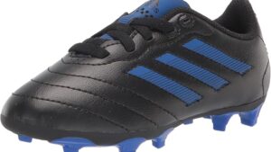 Adidas Child Unisex Goletto Vii Firm Ground Soccer Cleats