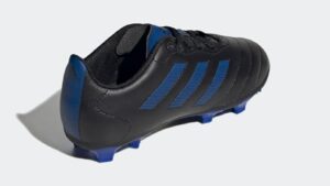 Adidas Child Unisex Goletto Vii Firm Ground Soccer Cleats