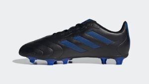 Adidas Child Unisex Goletto Vii Firm Ground Soccer Cleats