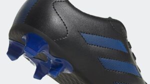 Adidas Child Unisex Goletto Vii Firm Ground Soccer Cleats