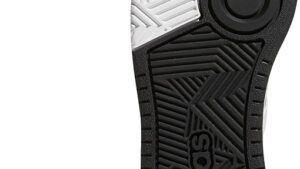 Adidas Kids' Hoopds Mid Top Basketball Shoe