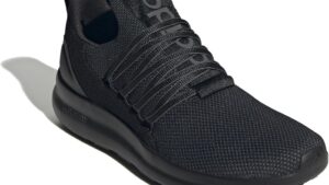Adidas Men's Lite Racer Adapt 7.0 Running Shoes