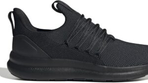 Adidas Men's Lite Racer Adapt 7.0 Running Shoes