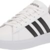 Adidas Women's Grand Court 2.0 Tennis Shoe