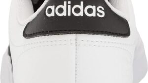 Adidas Women's Grand Court 2.0 Tennis Shoe