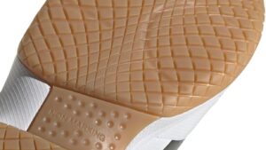 Adidas Women's Ligra 7 Indoor Court Shoes