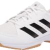Adidas Women's Ligra 7 Indoor Court Shoes