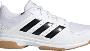 Adidas Women's Ligra 7 Indoor Court Shoes