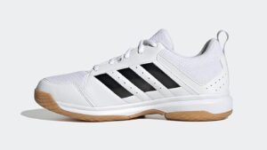 Adidas Women's Ligra 7 Indoor Court Shoes