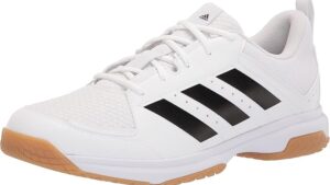 Adidas Women's Ligra 7 Indoor Court Shoes