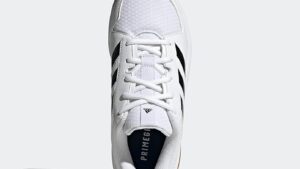 Adidas Women's Ligra 7 Indoor Court Shoes
