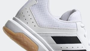 Adidas Women's Ligra 7 Indoor Court Shoes
