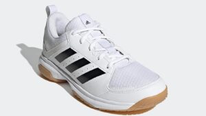 Adidas Women's Ligra 7 Indoor Court Shoes